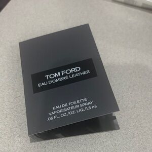 Tom Ford Eau d'Ombre Leather